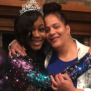 Meet your Posher, Claudette